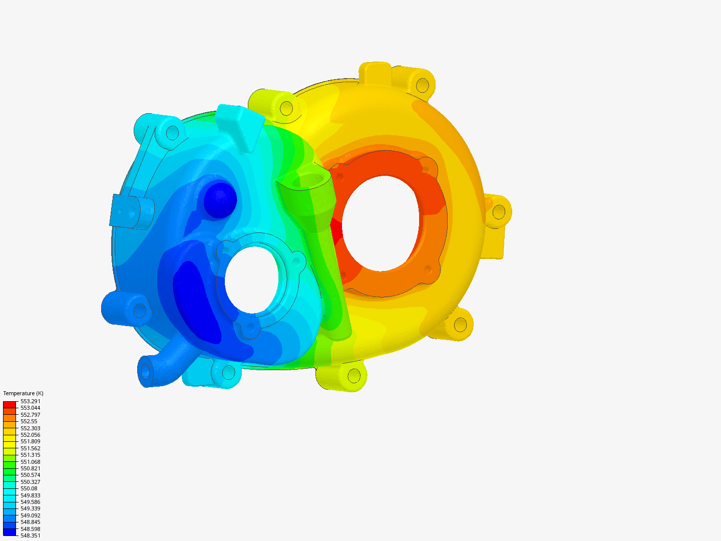 Tutorial 3: Differential casing thermal analysis image