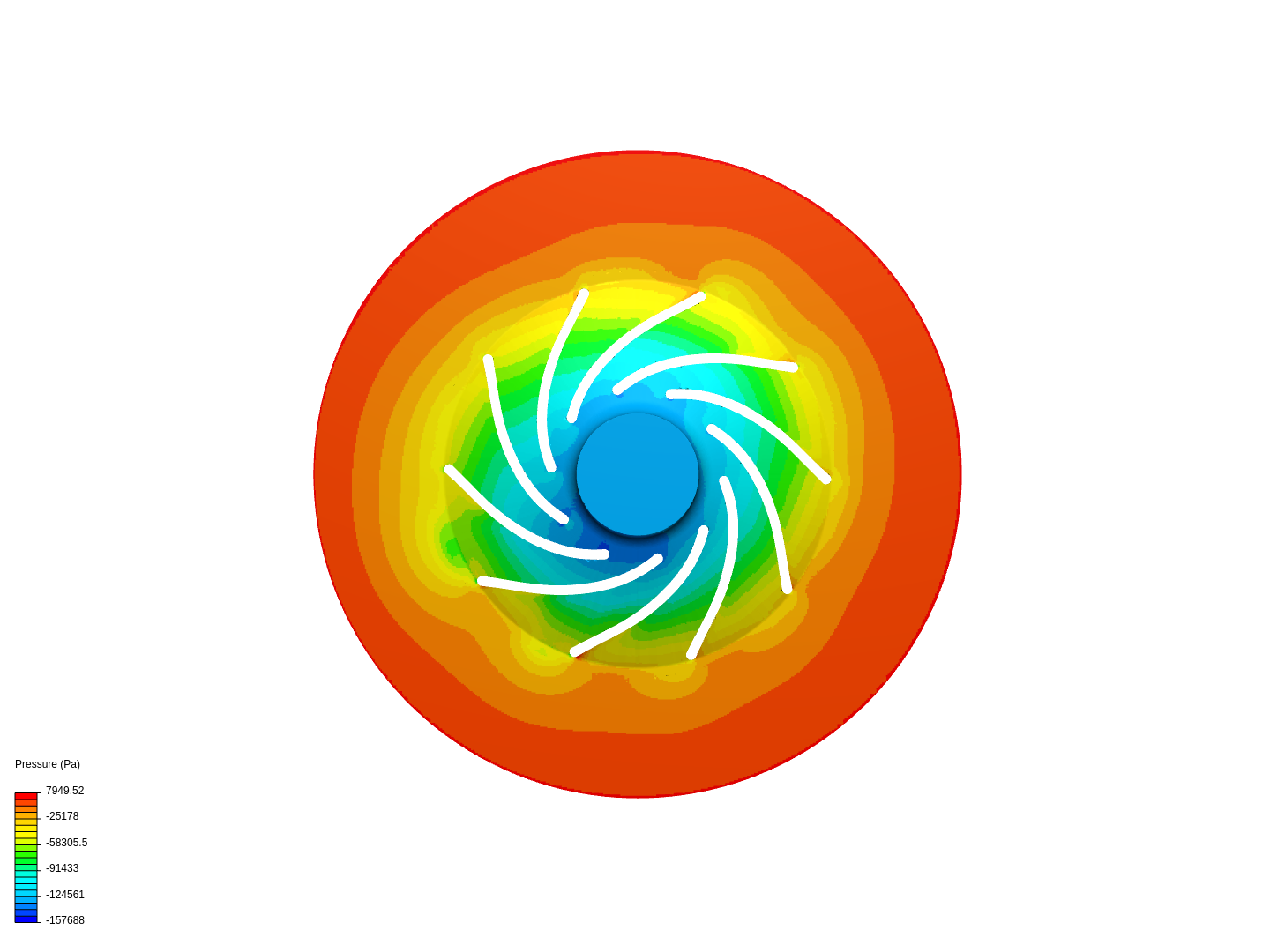 Radial Pump image