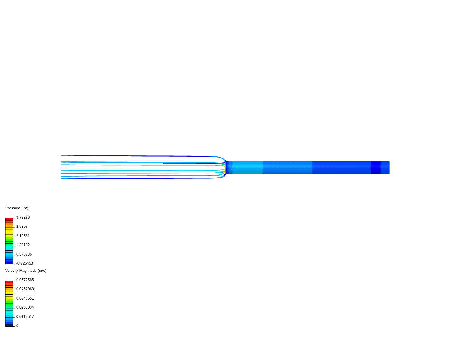 pipe flow image