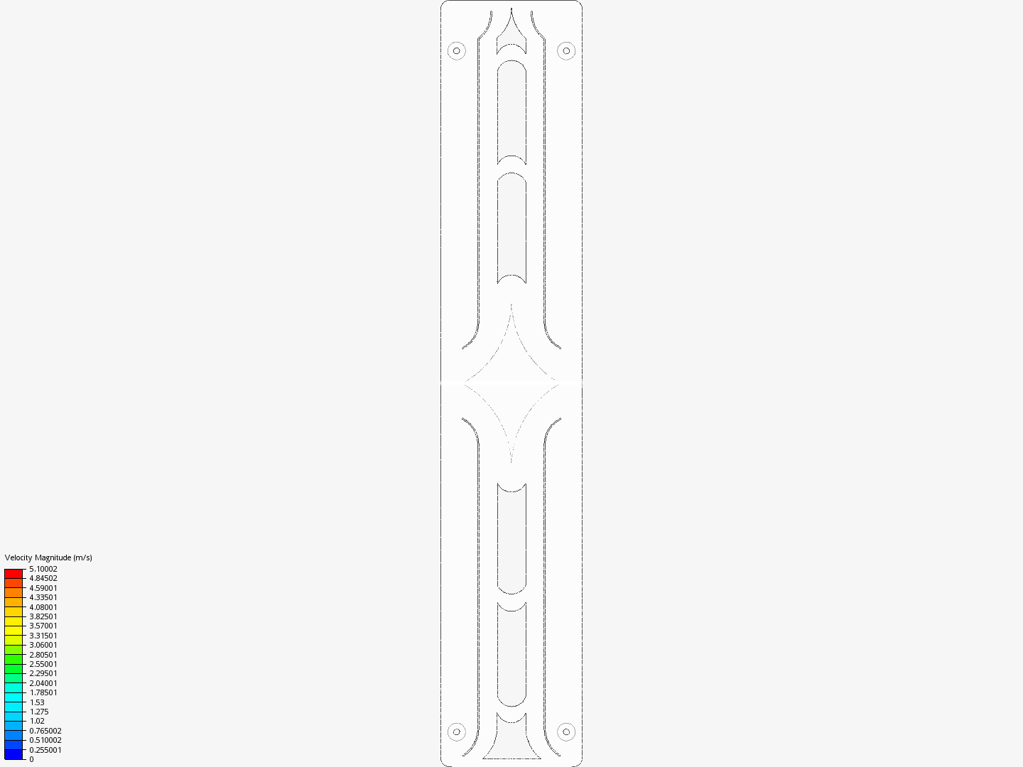 R33 Coil Pack Cover Airflow image