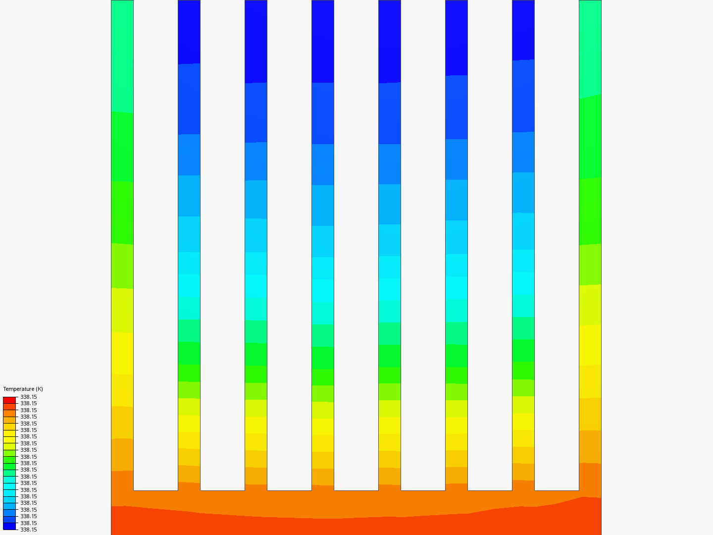 Tutorial 3: Differential casing thermal analysis image