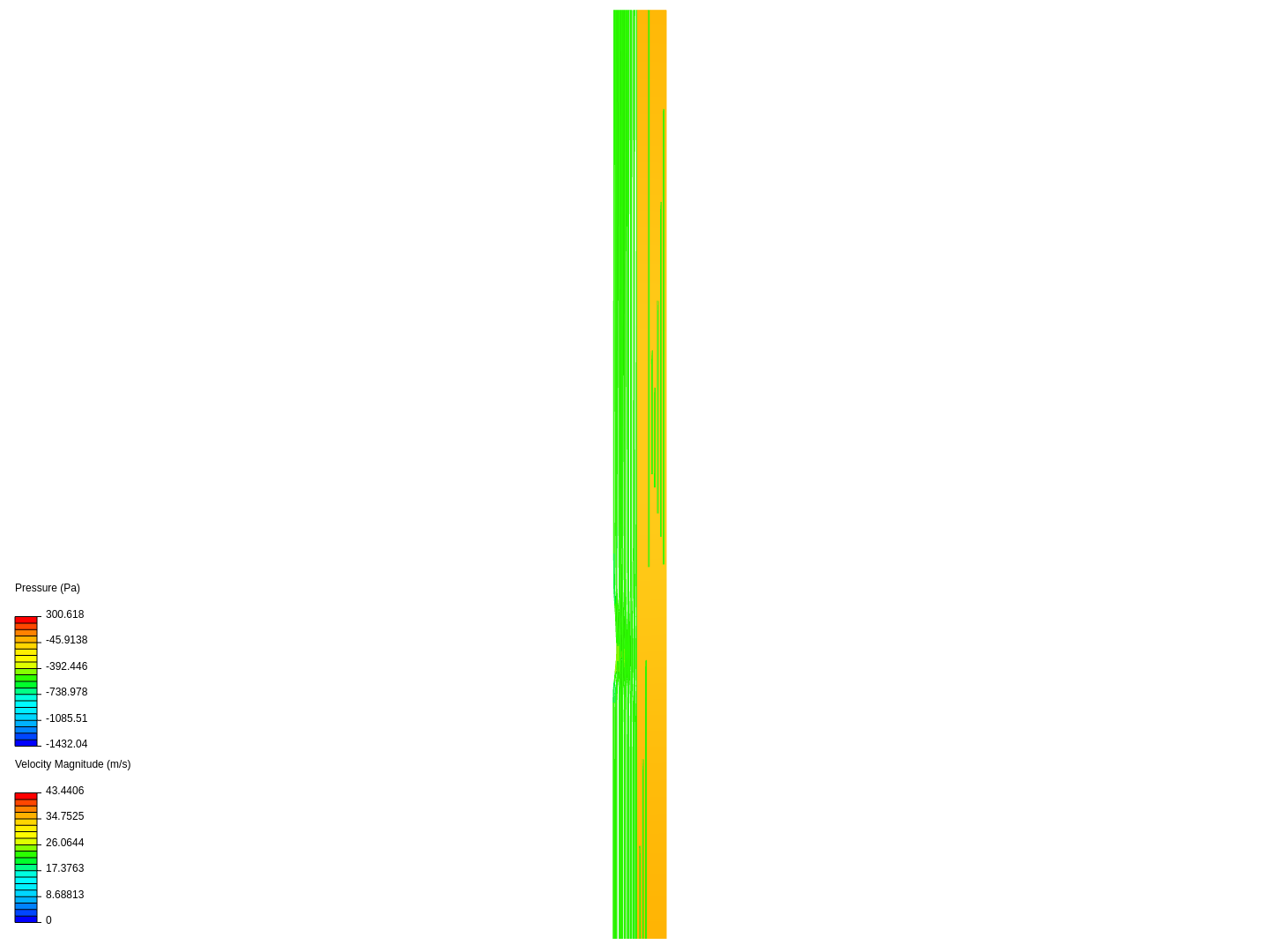 Project C Nose version 1 image