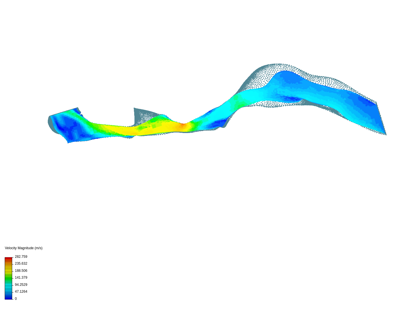 Tutorial 2: Pipe junction flow image