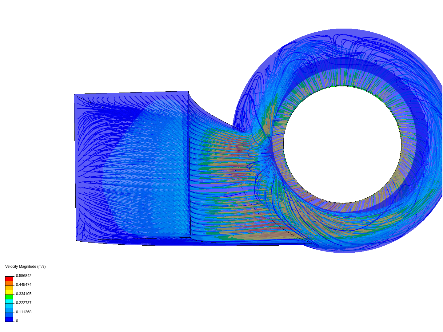 Tutorial 2: Pipe junction flow image