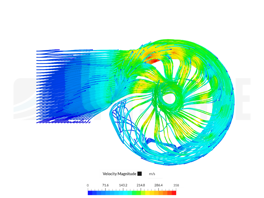 V115 Torus Fan image