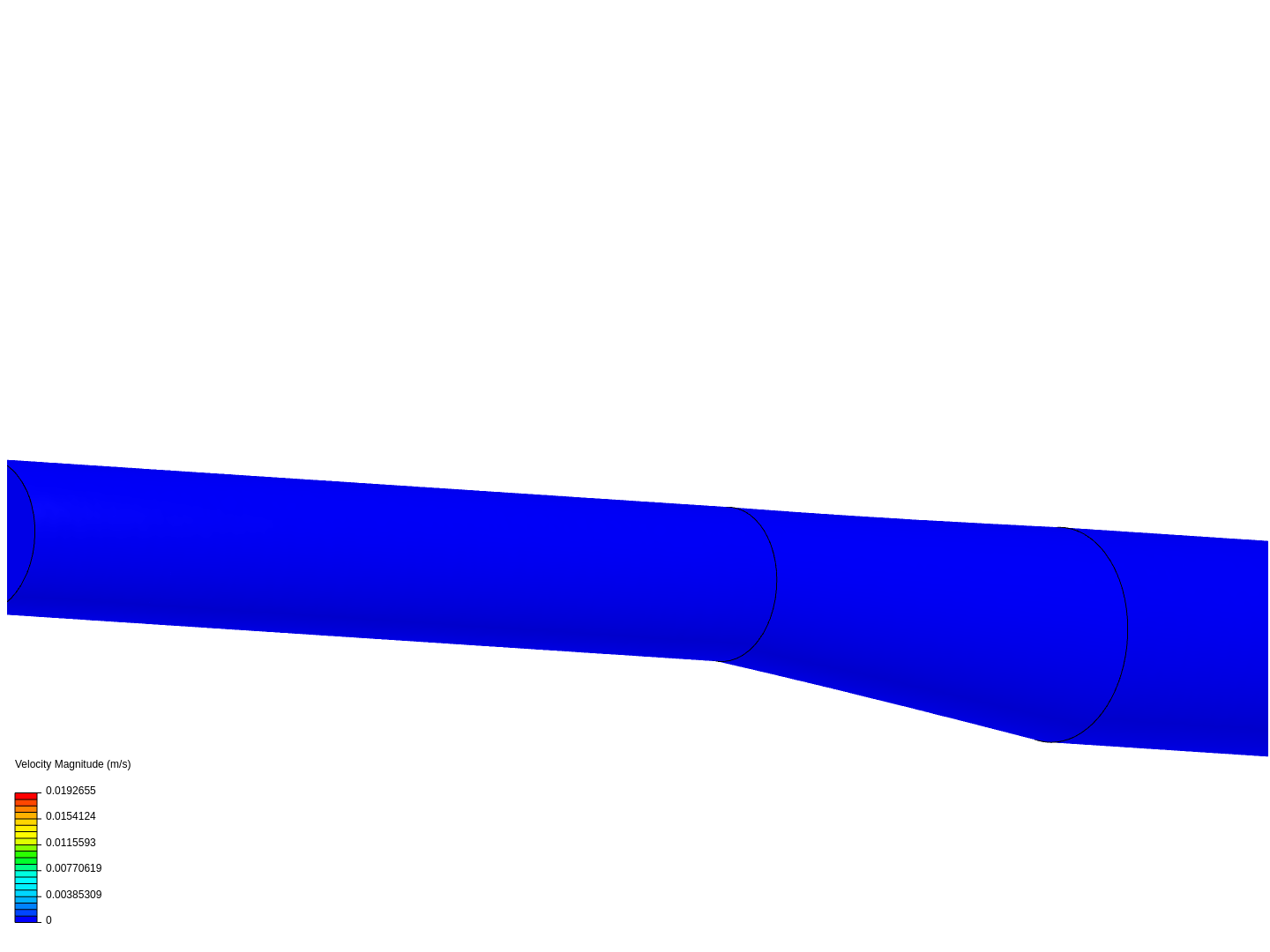 asatrio on SimScale | SimScale | Page 1