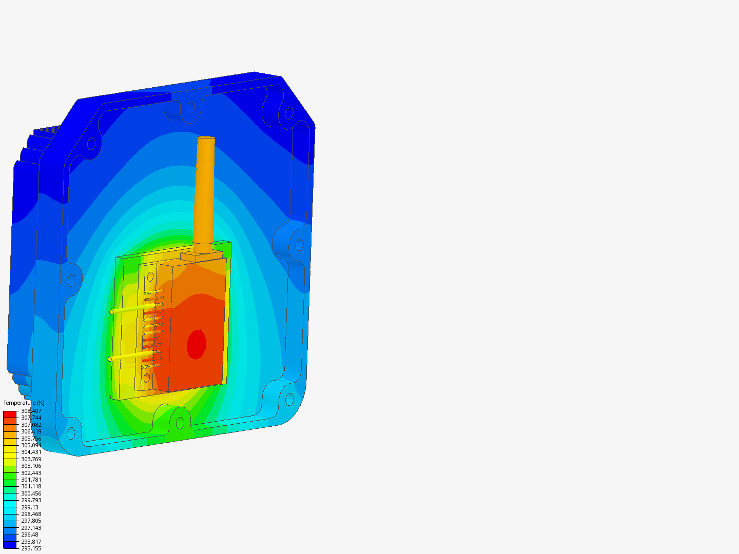 Heatsink image