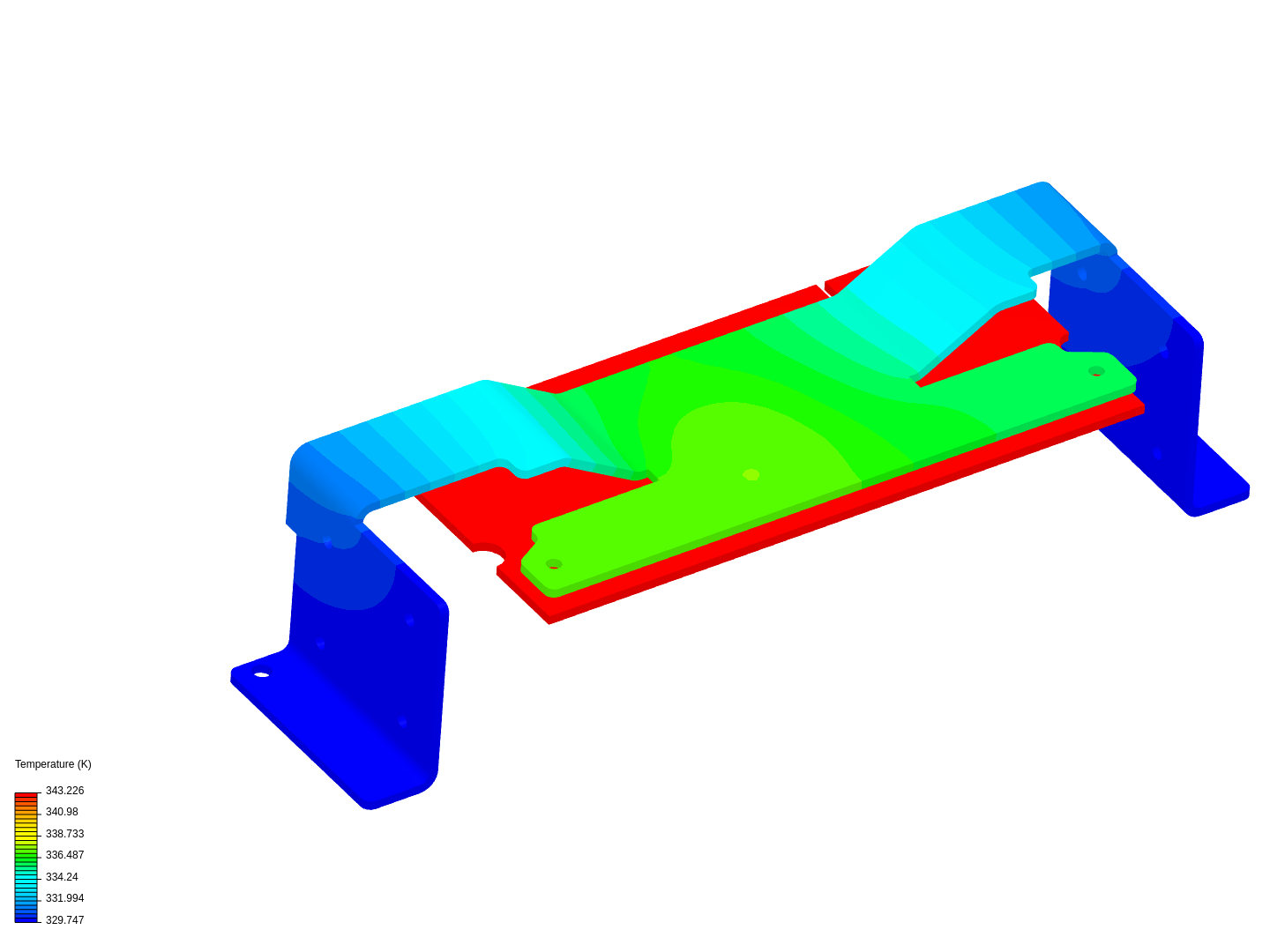 sheetmetal heatsink image