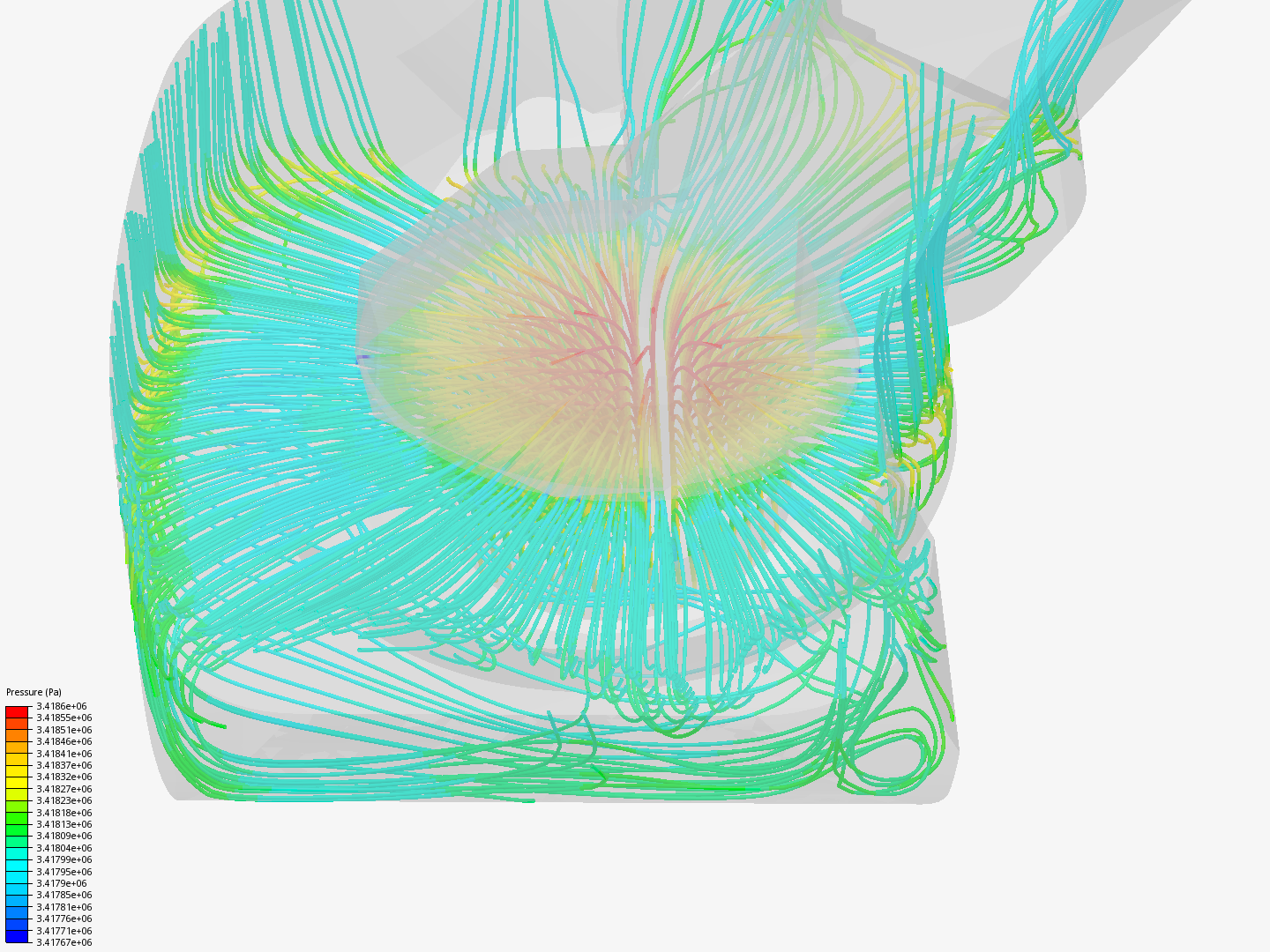 gas flow (base model) image