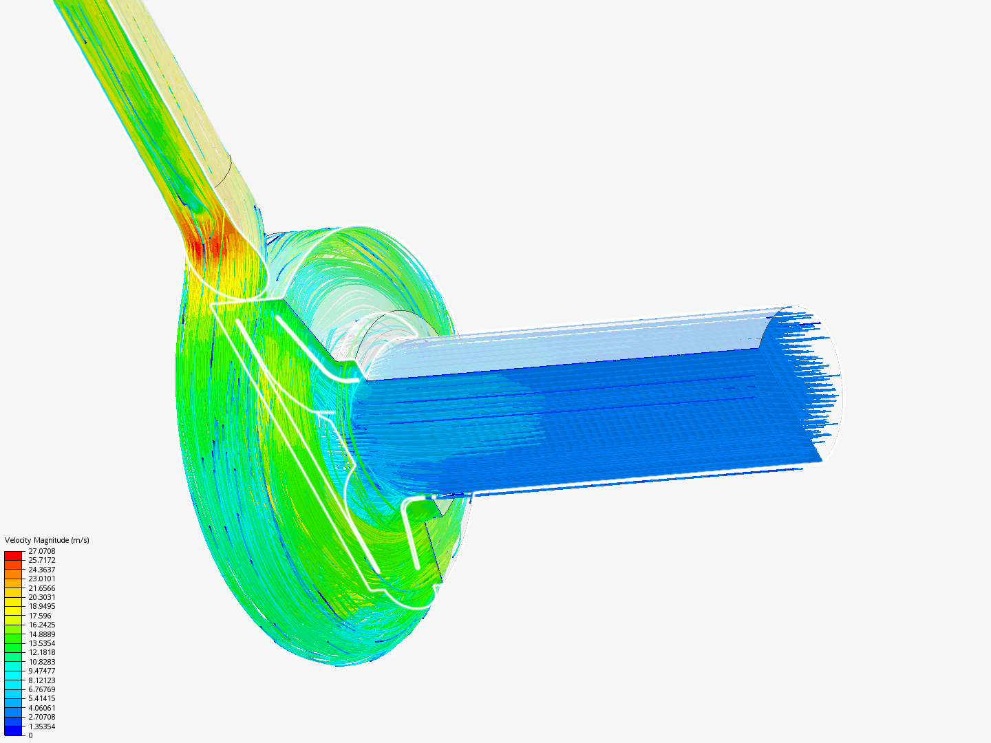 Tutorial - Centrifugal pump image