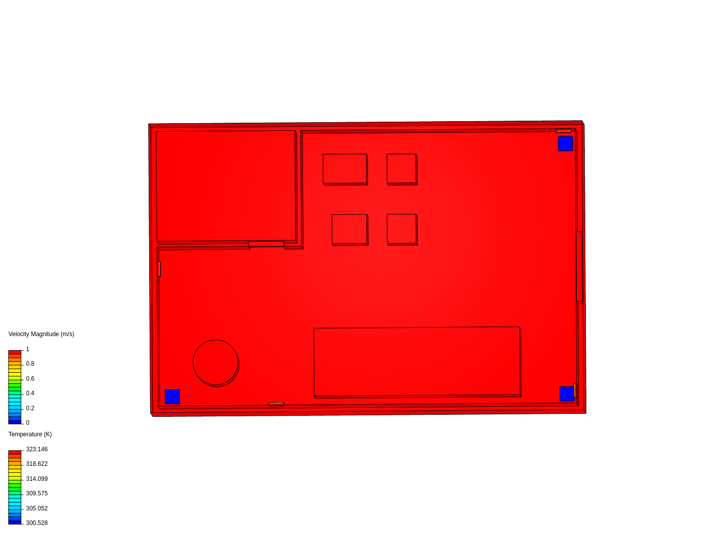 Mess Hall - Airflow image