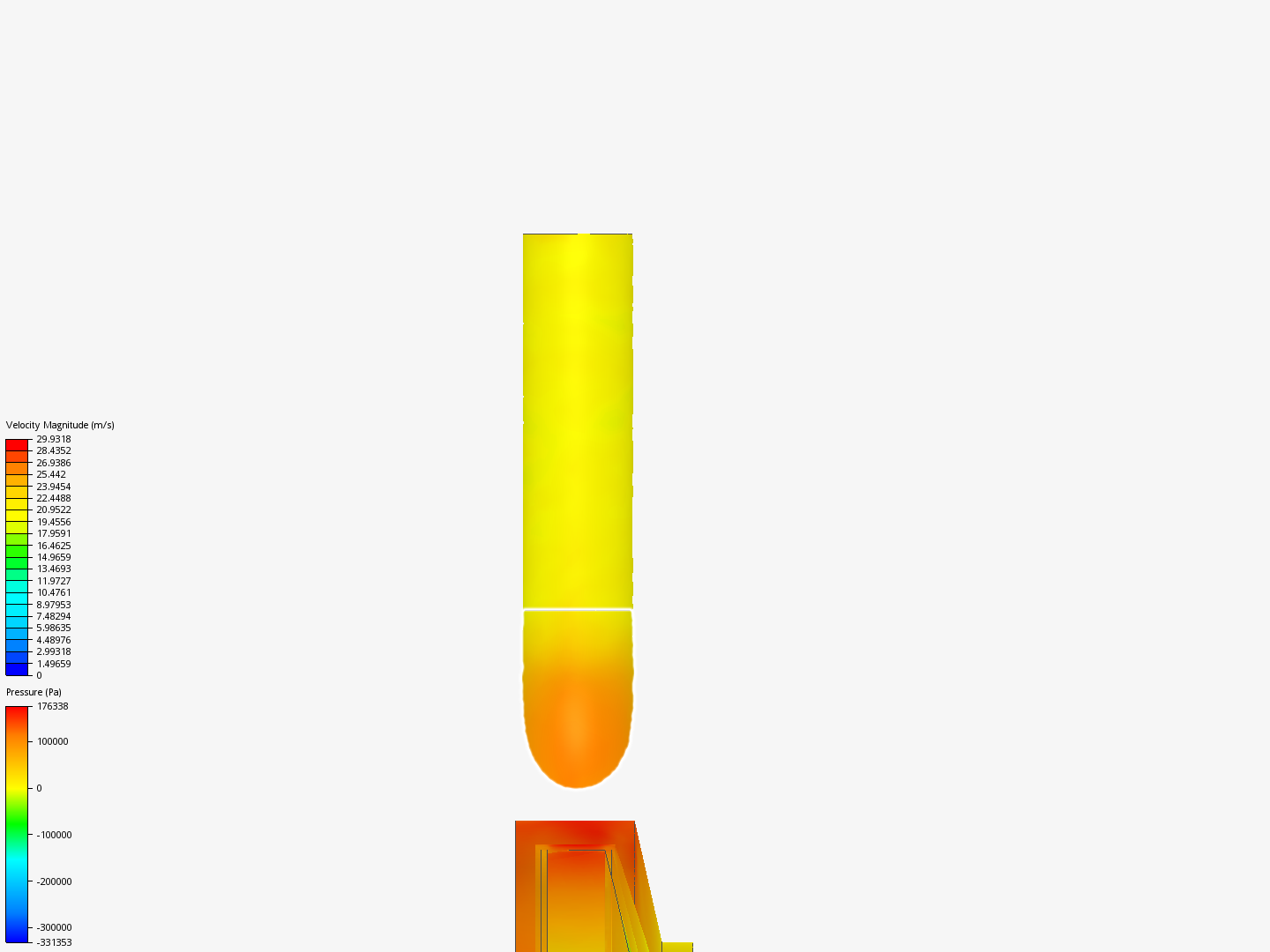 Tutorial - Centrifugal pump image