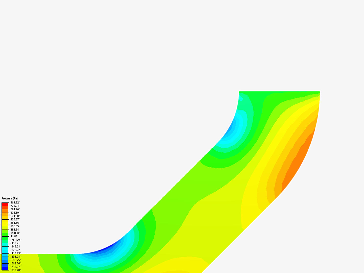 Tutorial 2: Pipe junction flow image