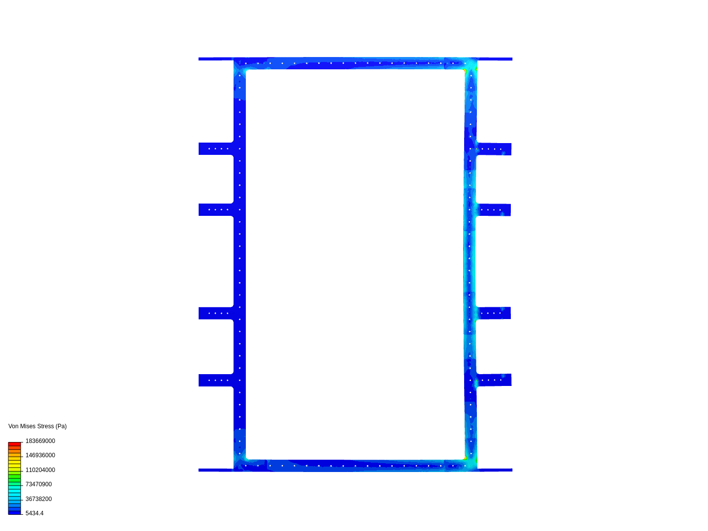 525 full robot frame image