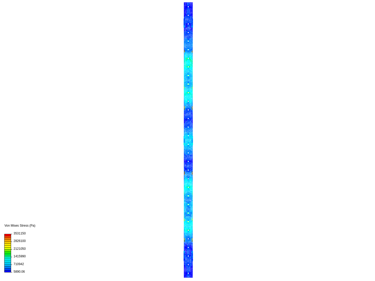 525 robot frame rail image