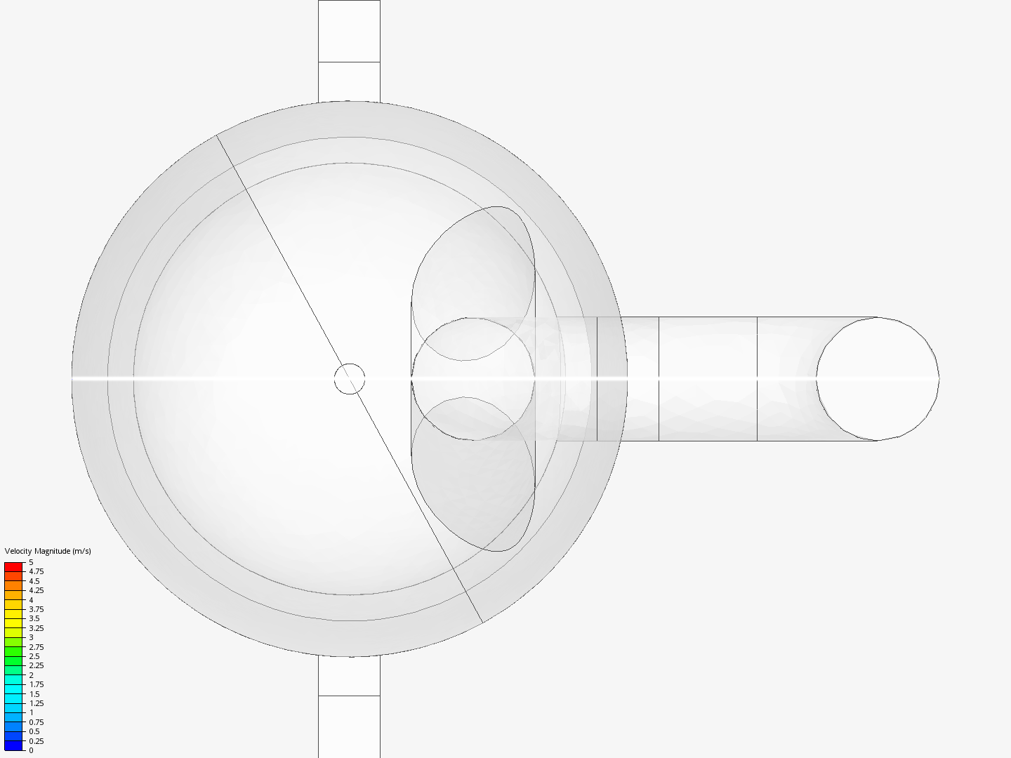 Tutorial 2: Pipe junction flow image