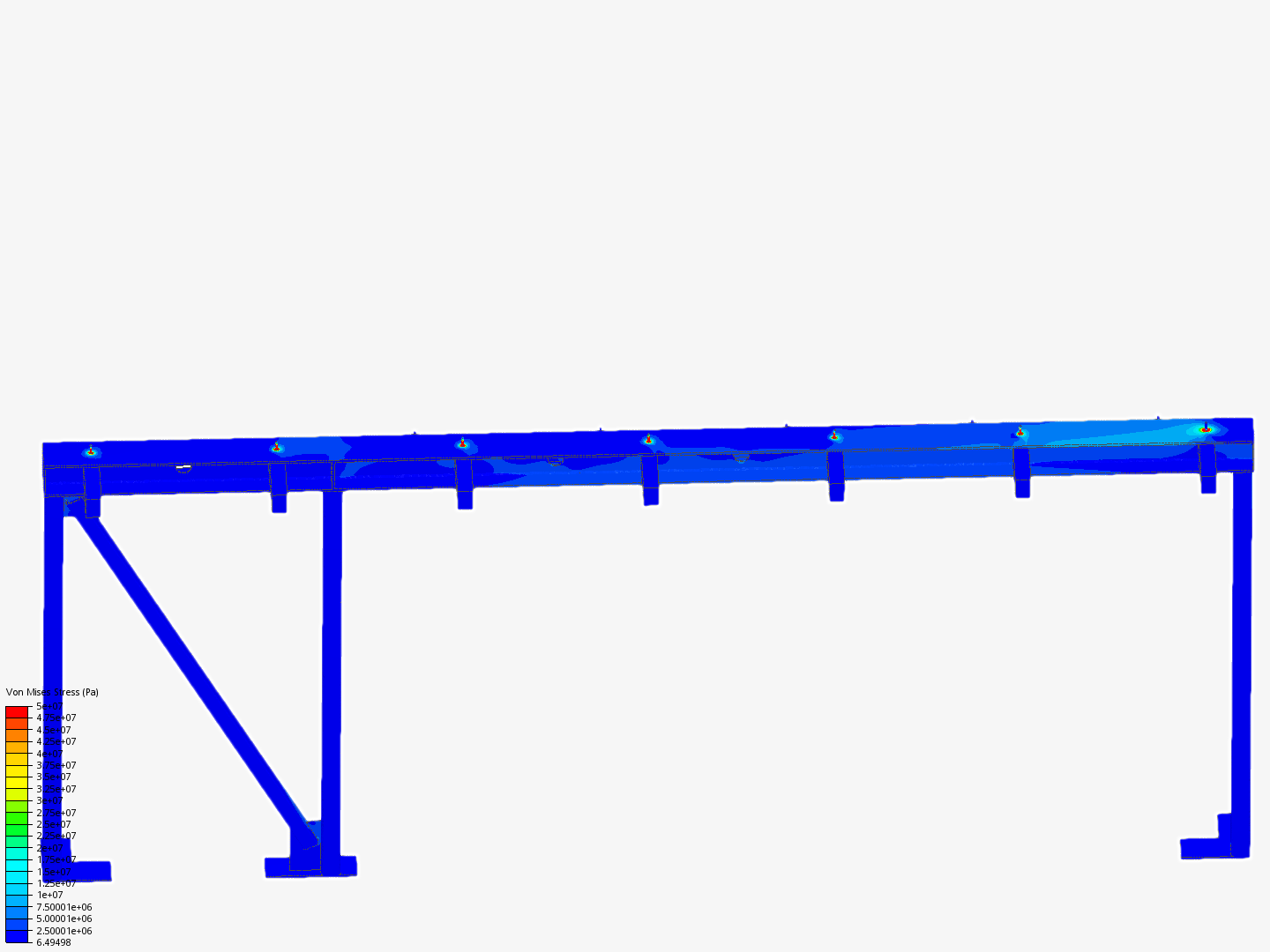 Outrigger Torsion image