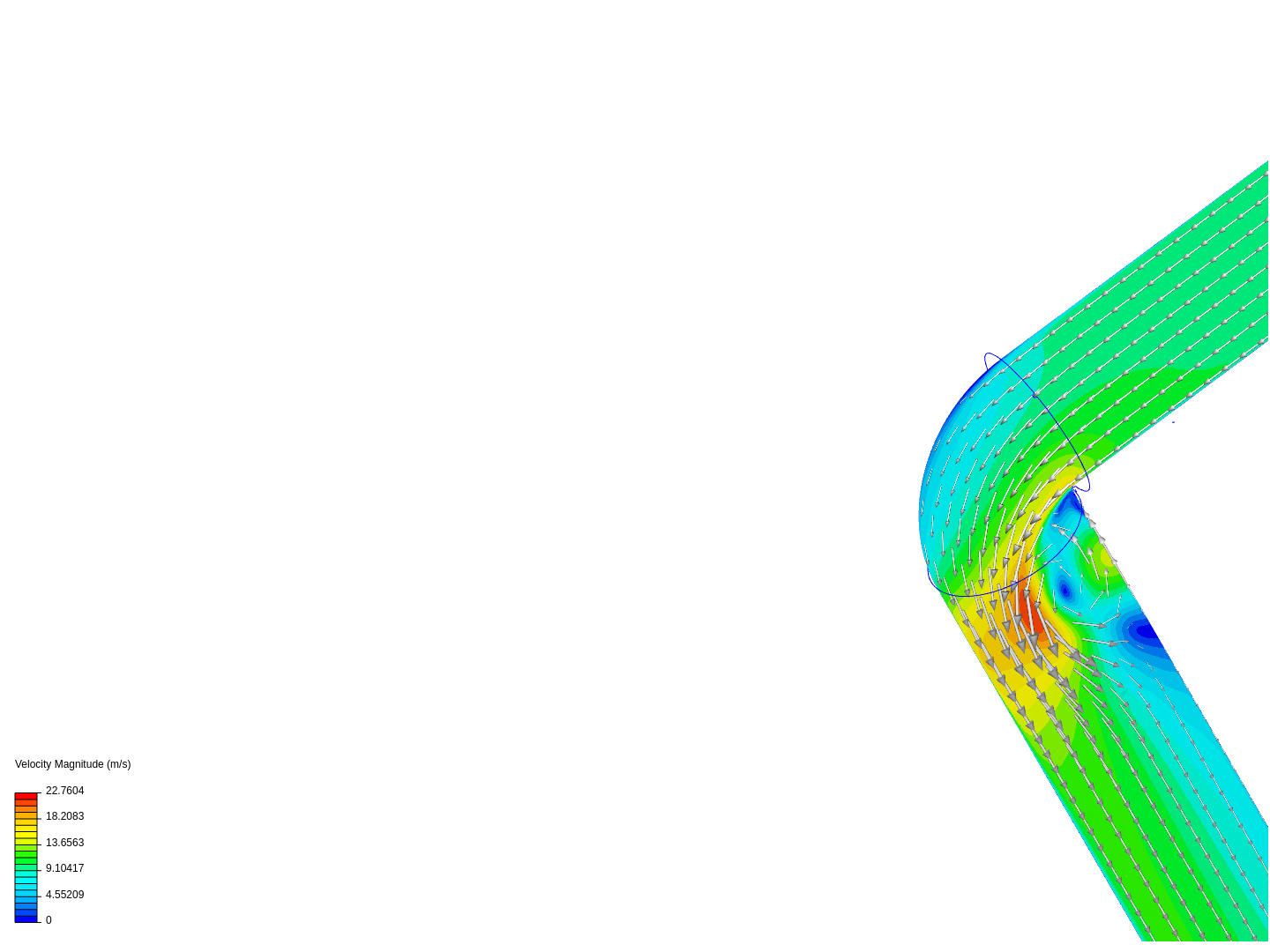 pipe flow image