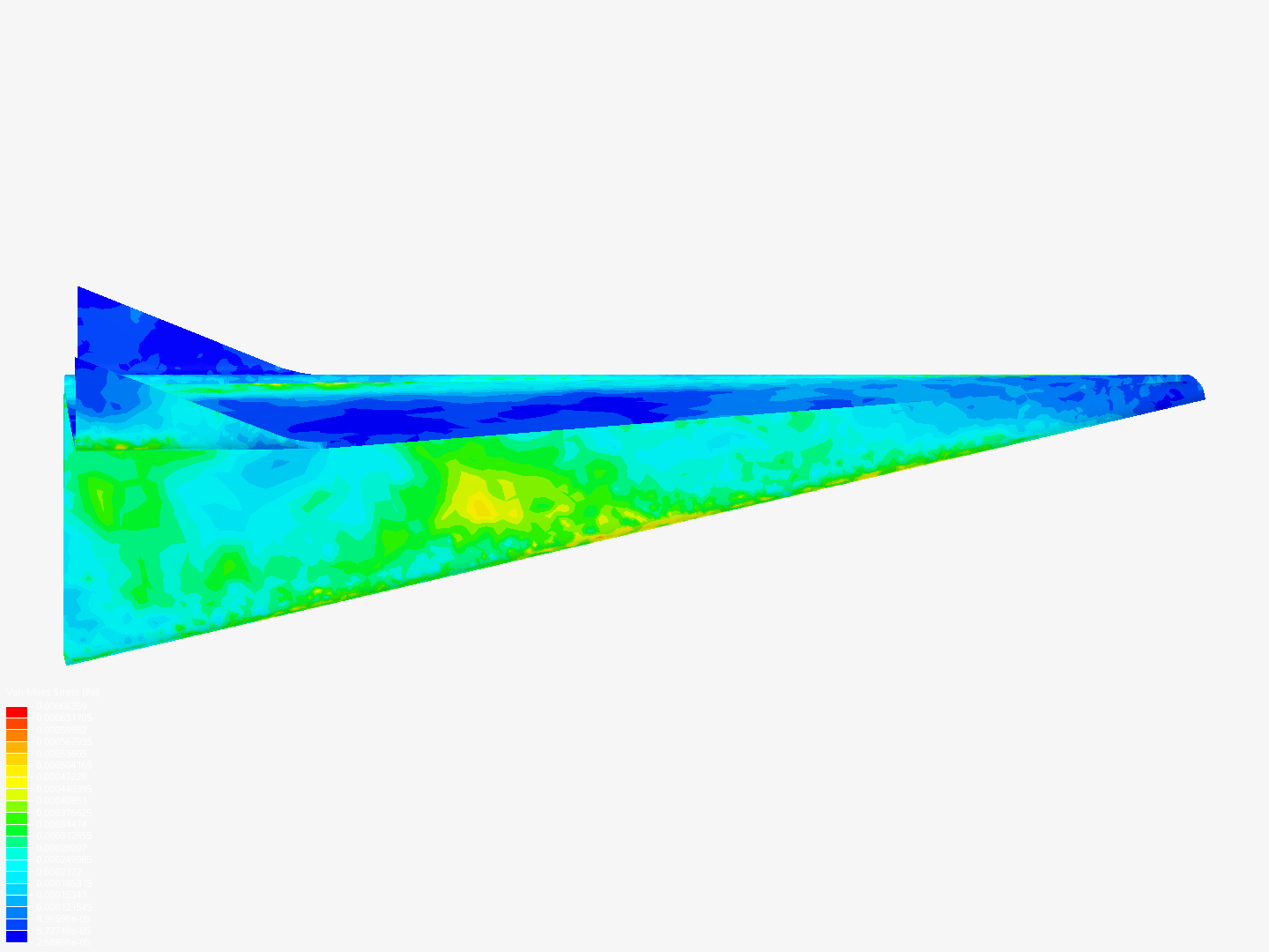 Aircraft Simulation image