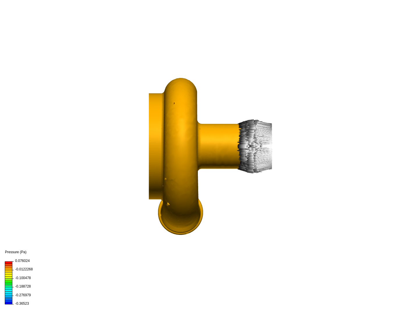 Centrifugal pump design image