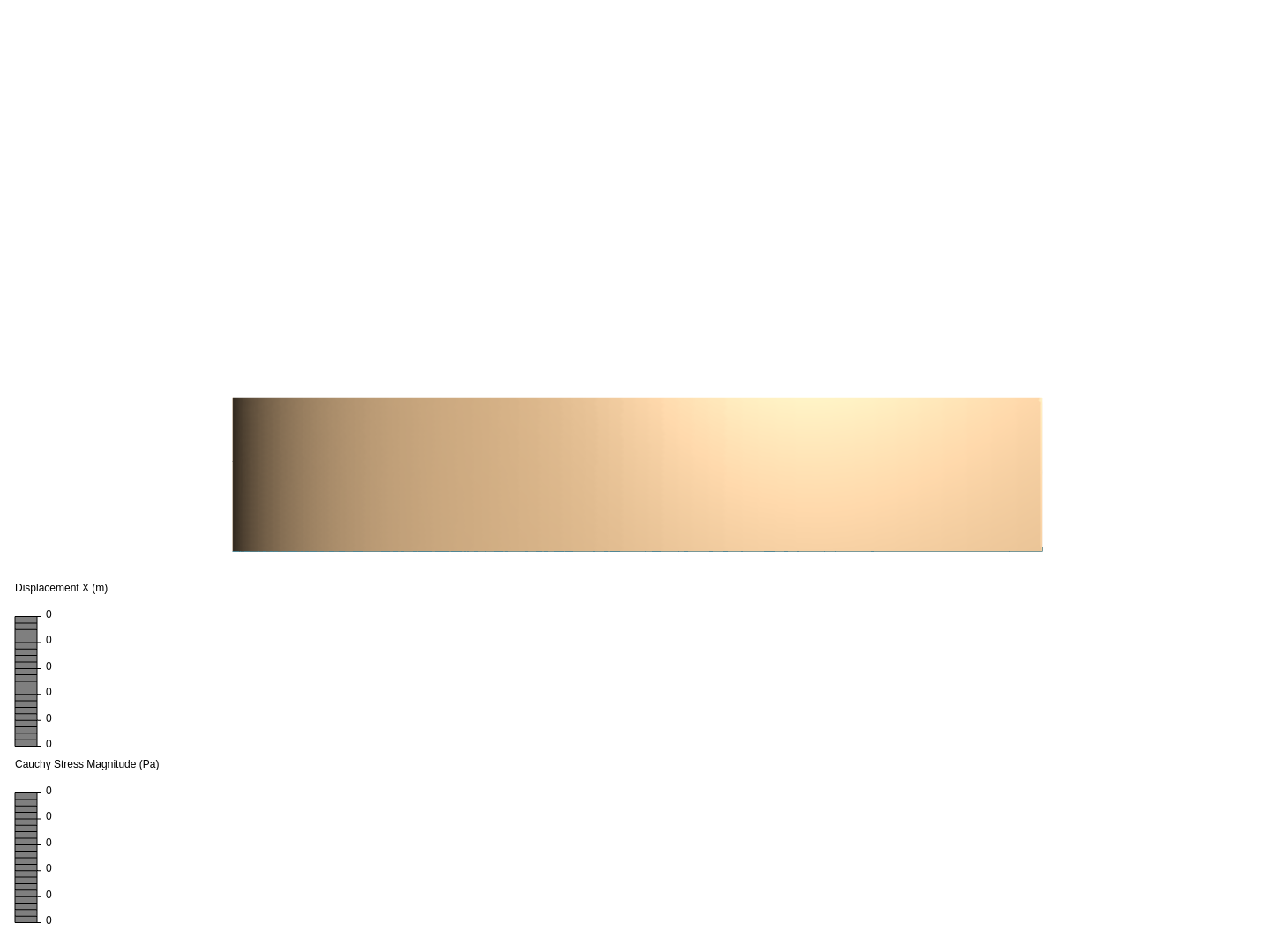 Tutorial 1: Connecting rod stress analysis image