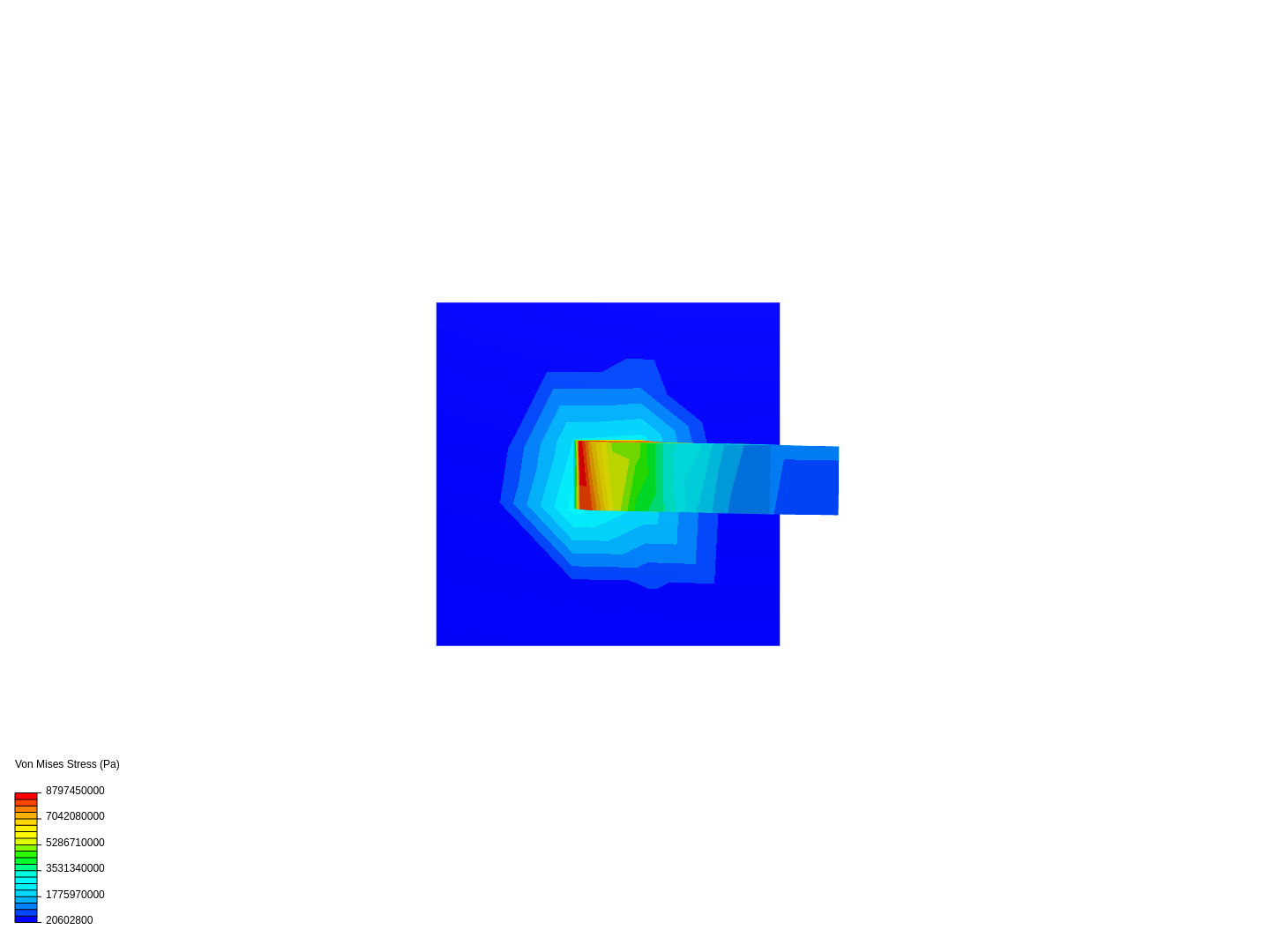 Fusion 360 Test image