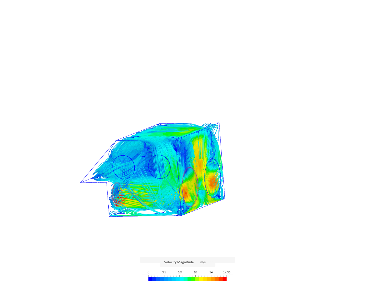 Accumulator CFD Solid image