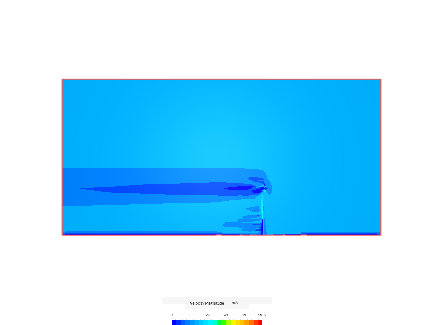 Simulation of Wind Farms: Updated image