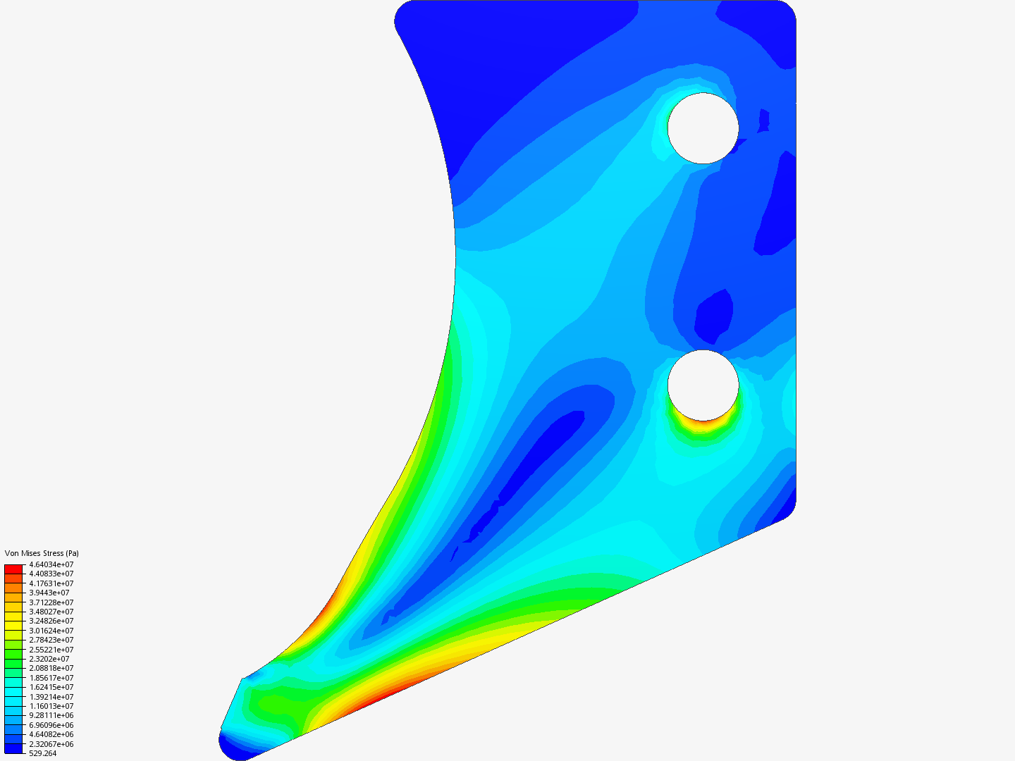 Mechanical Stopper image