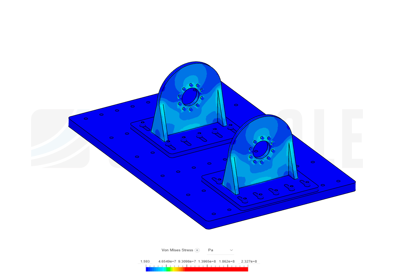 test stand image