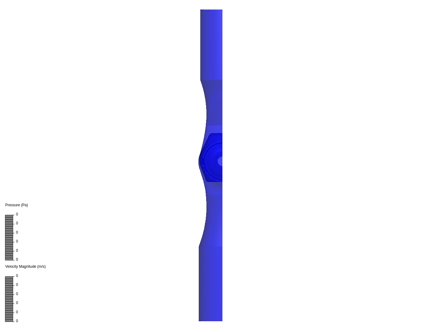 Optimization of a Globe Valve image