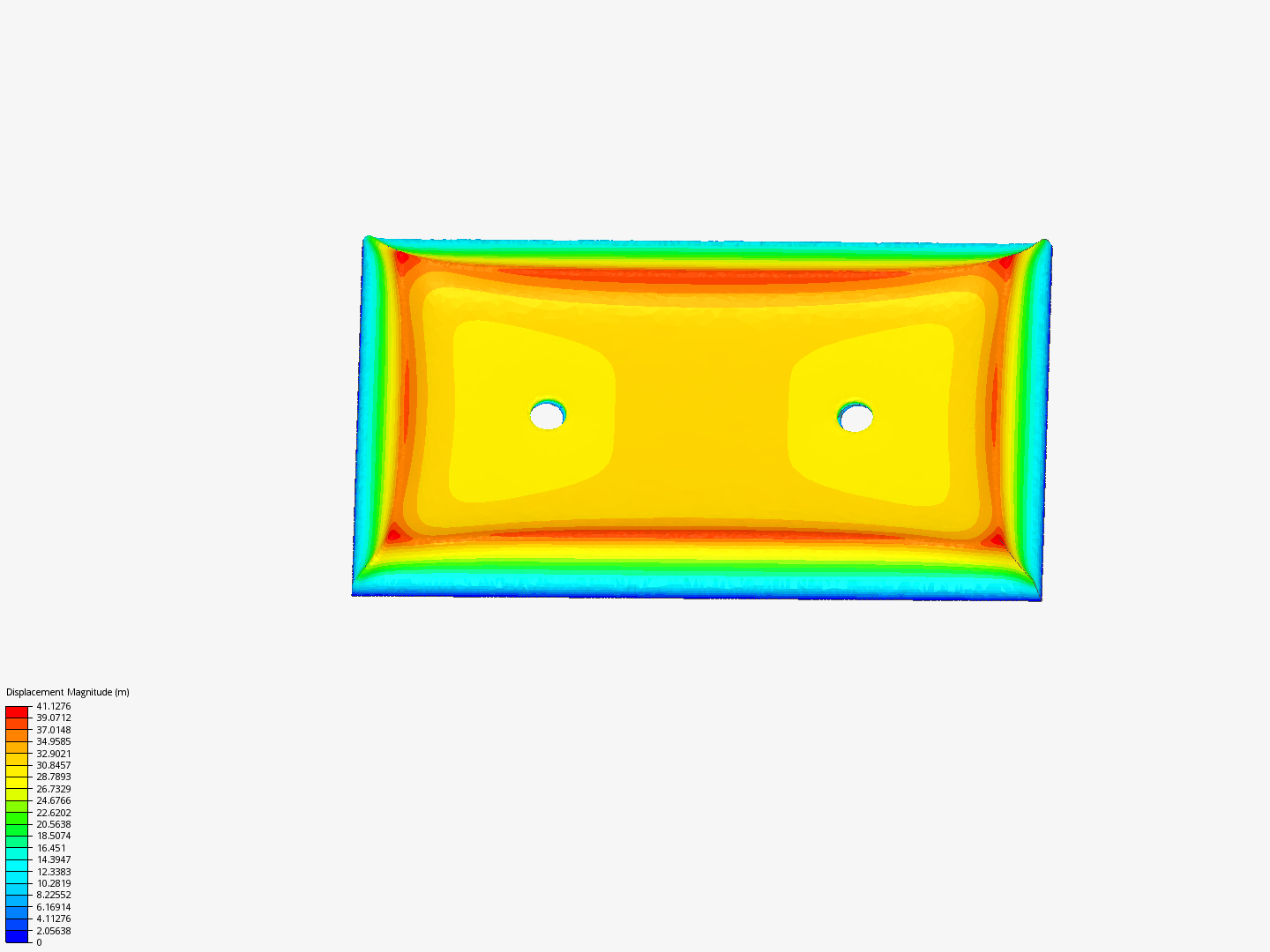 thermal-structural analysis image
