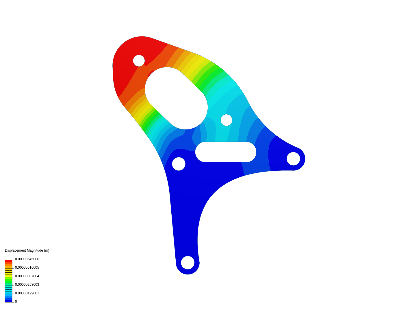 solenoid mount plate1.0 image