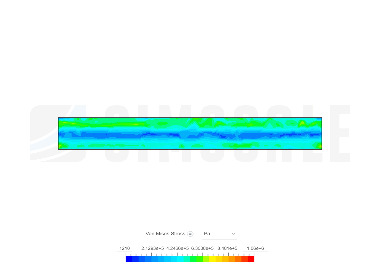 ALLUMINIUM SPAR REGULAR image