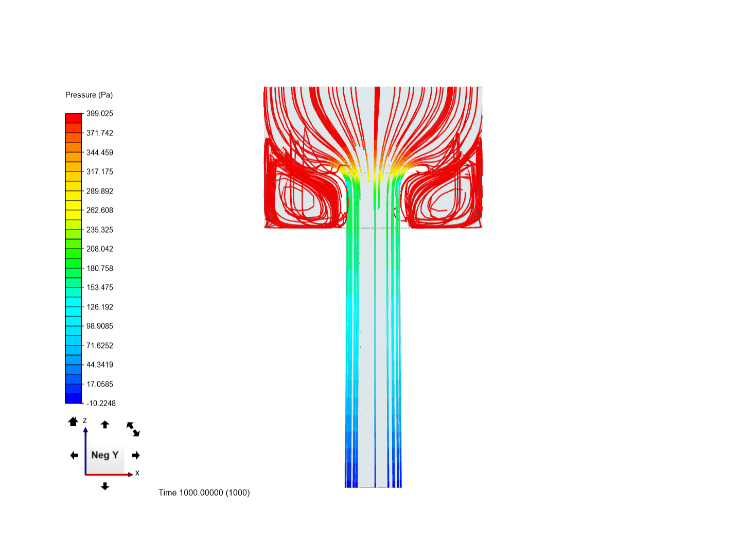 Intake CFD Simulation V2 image