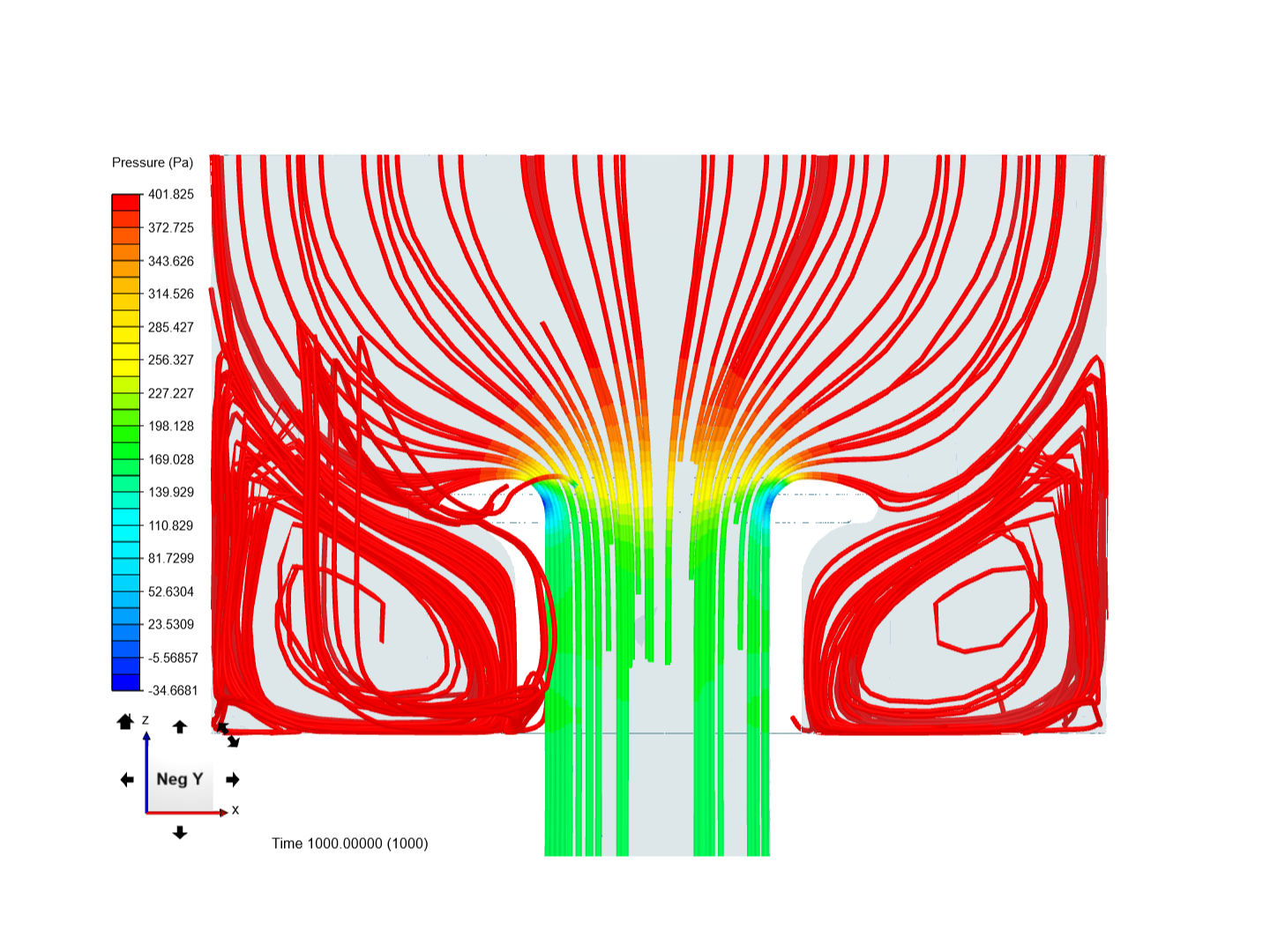 Intake CFD Simulation V5.1 image