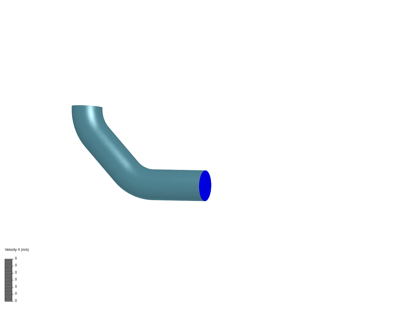 Tutorial 2: Pipe junction flow image