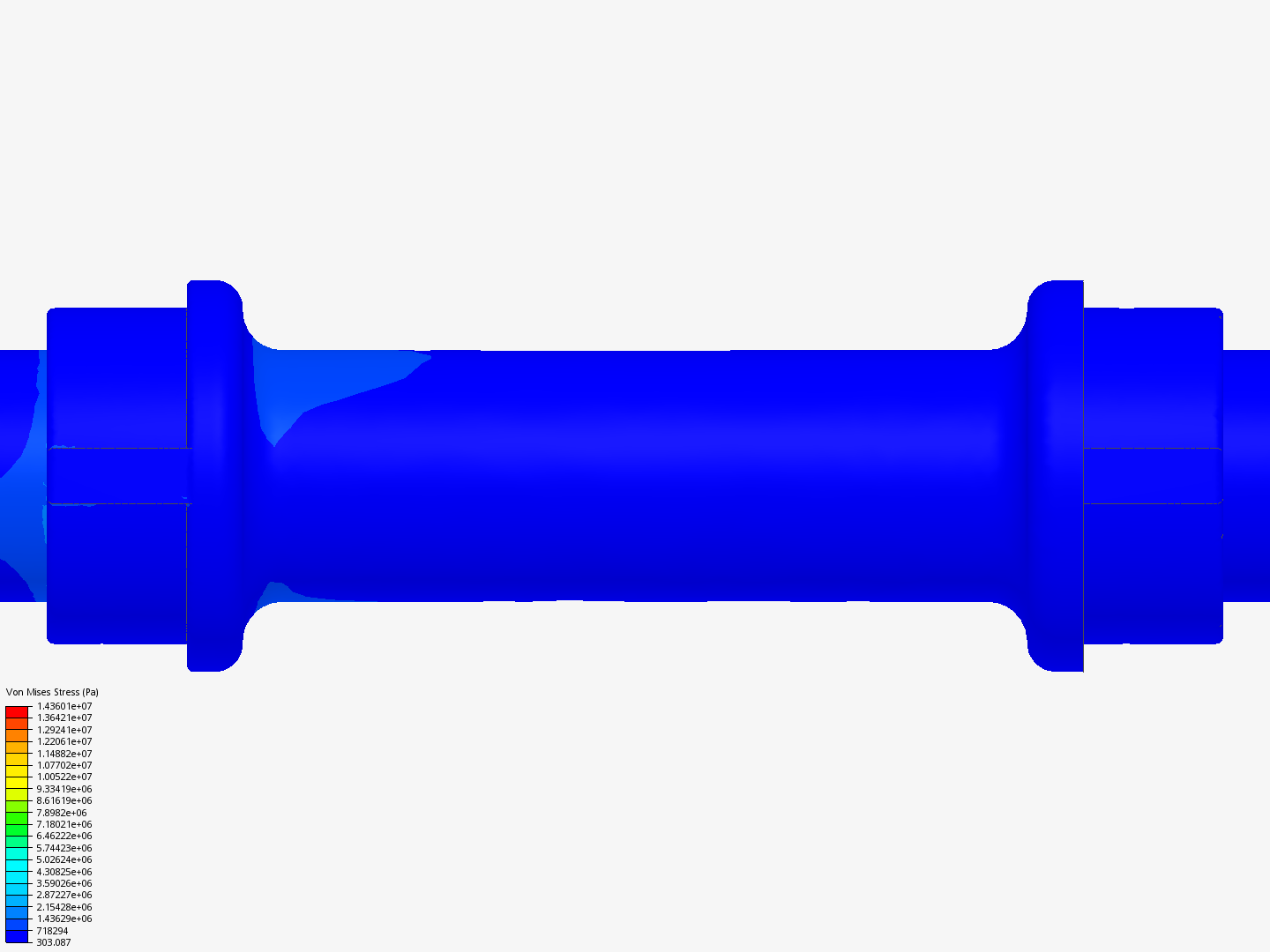 second design shaft 1 alternating image