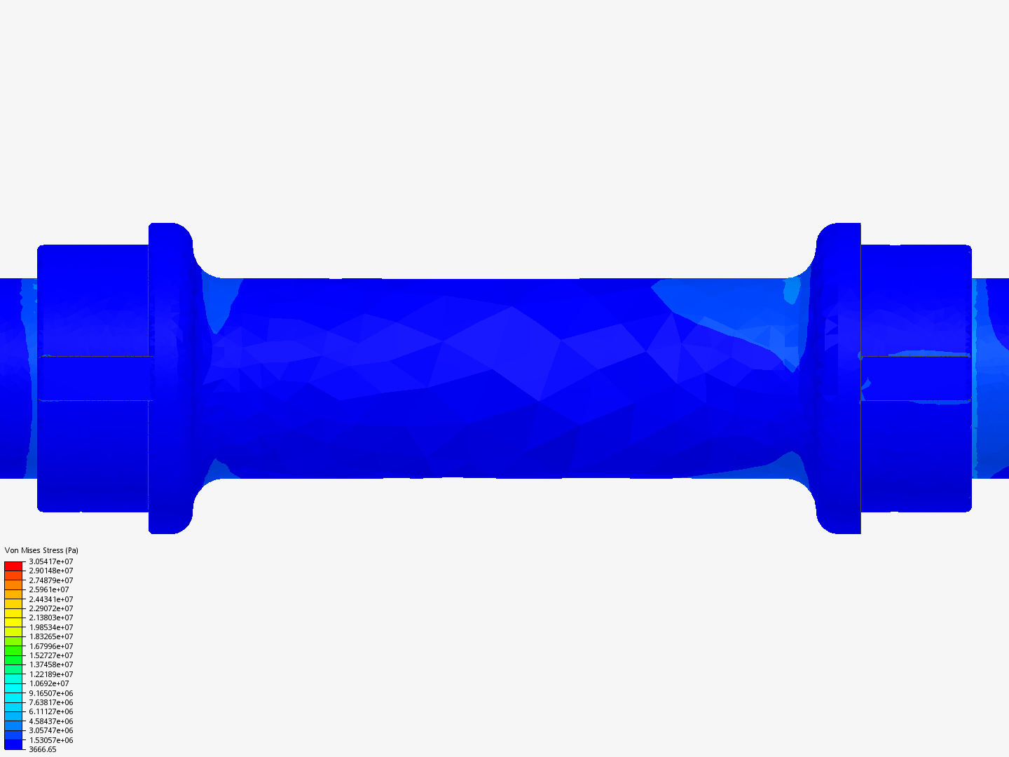 second design shaft 2 alternating image