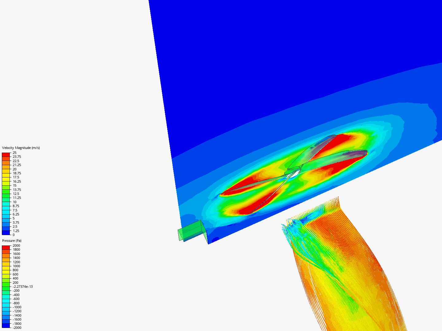 Tutorial: Drone Simulation Using MRF Rotating Zones image