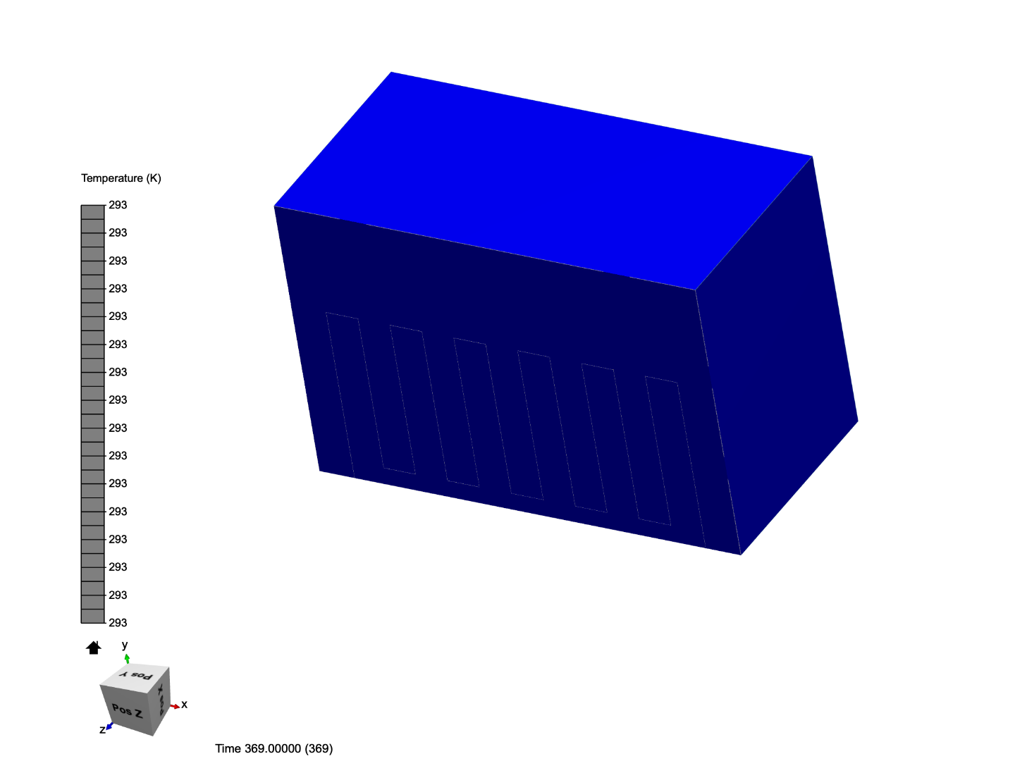 Essai refroidisseur air 2 image