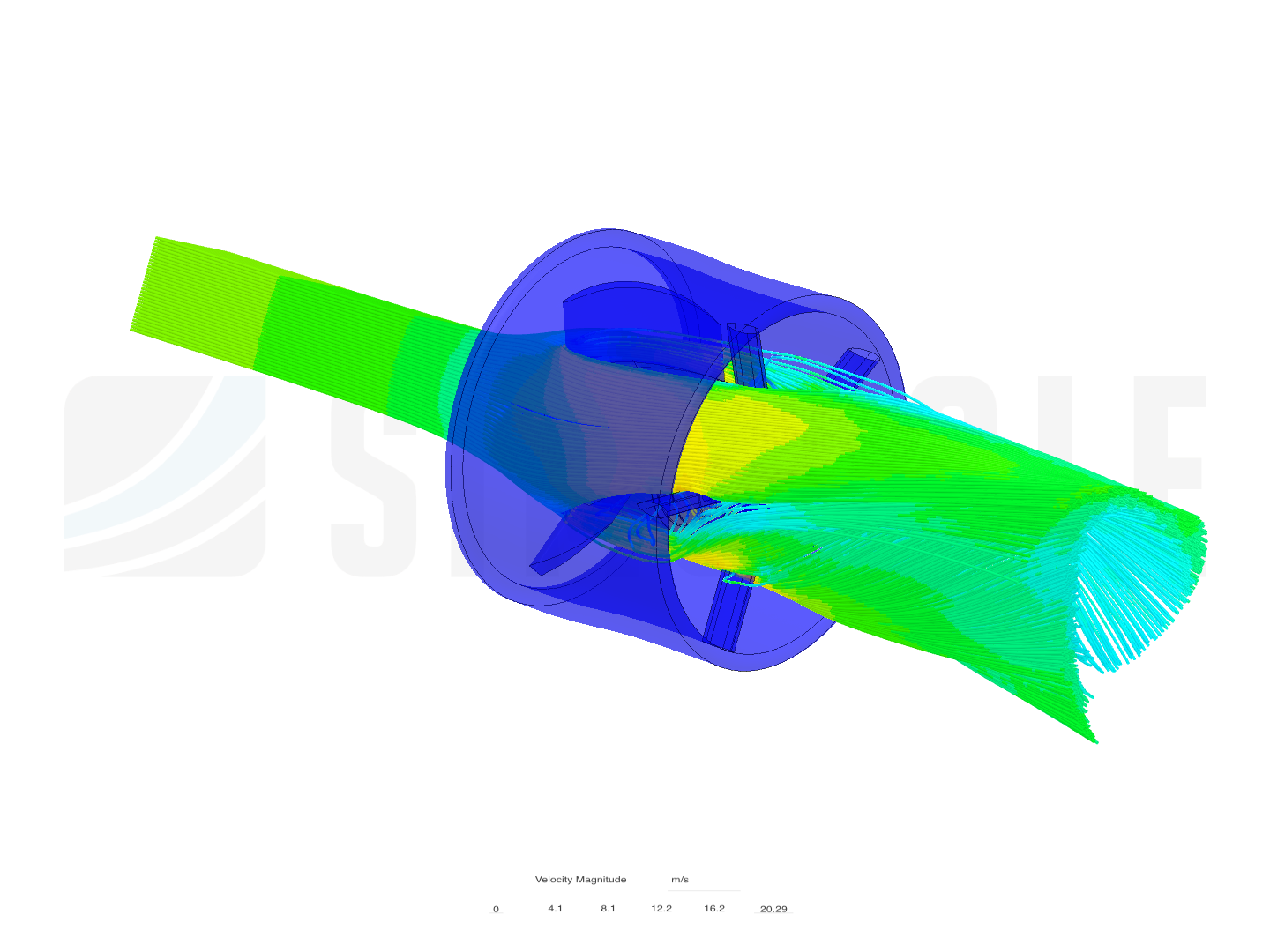 Propeller - Oceanus - Copy image