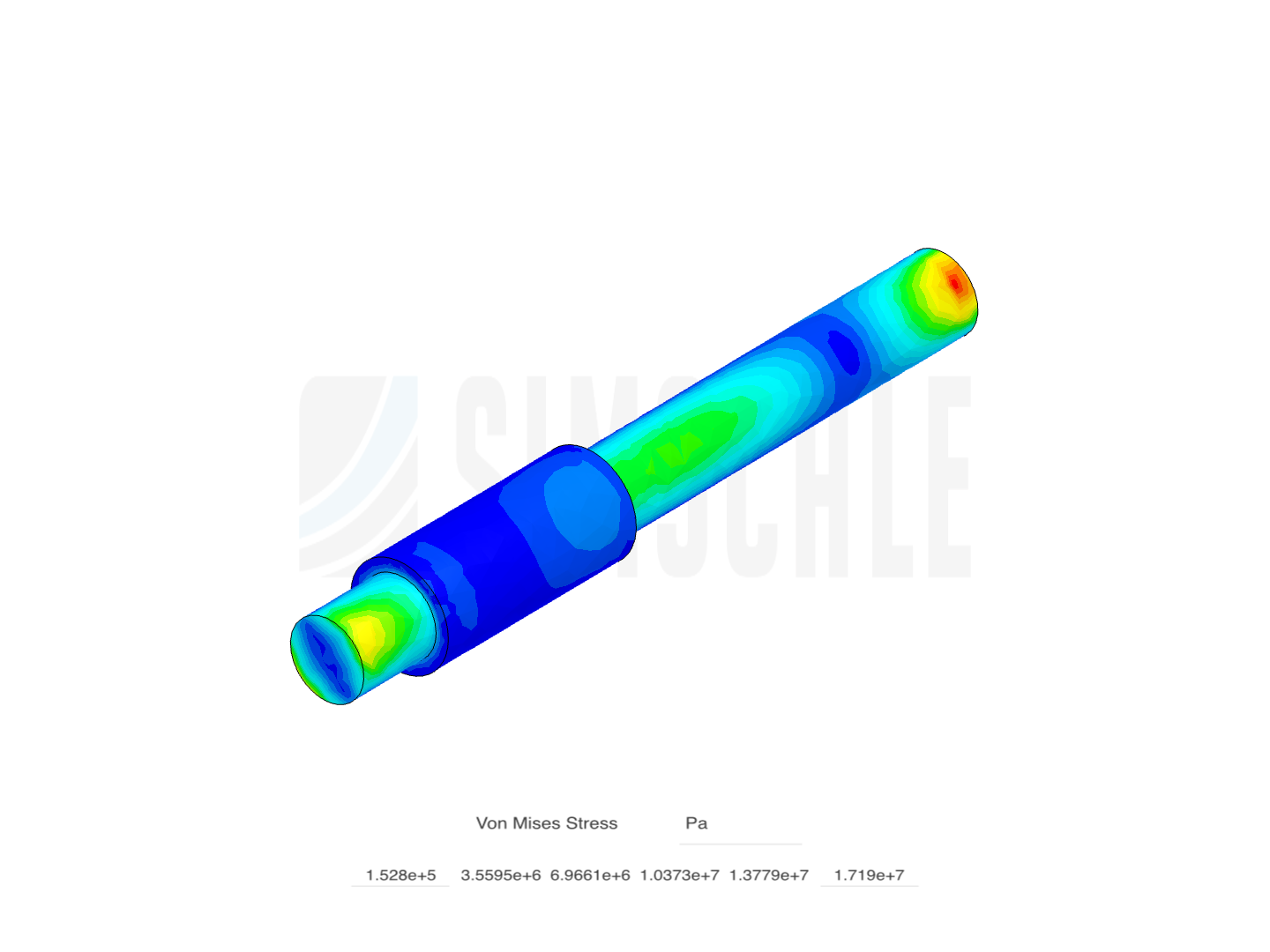 connected shaft image