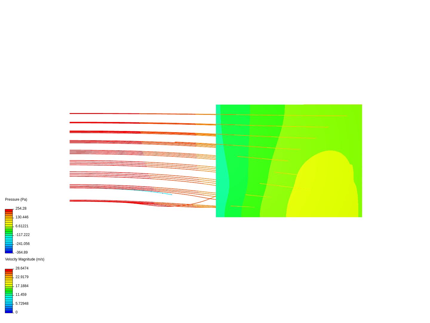 NACA Duct image