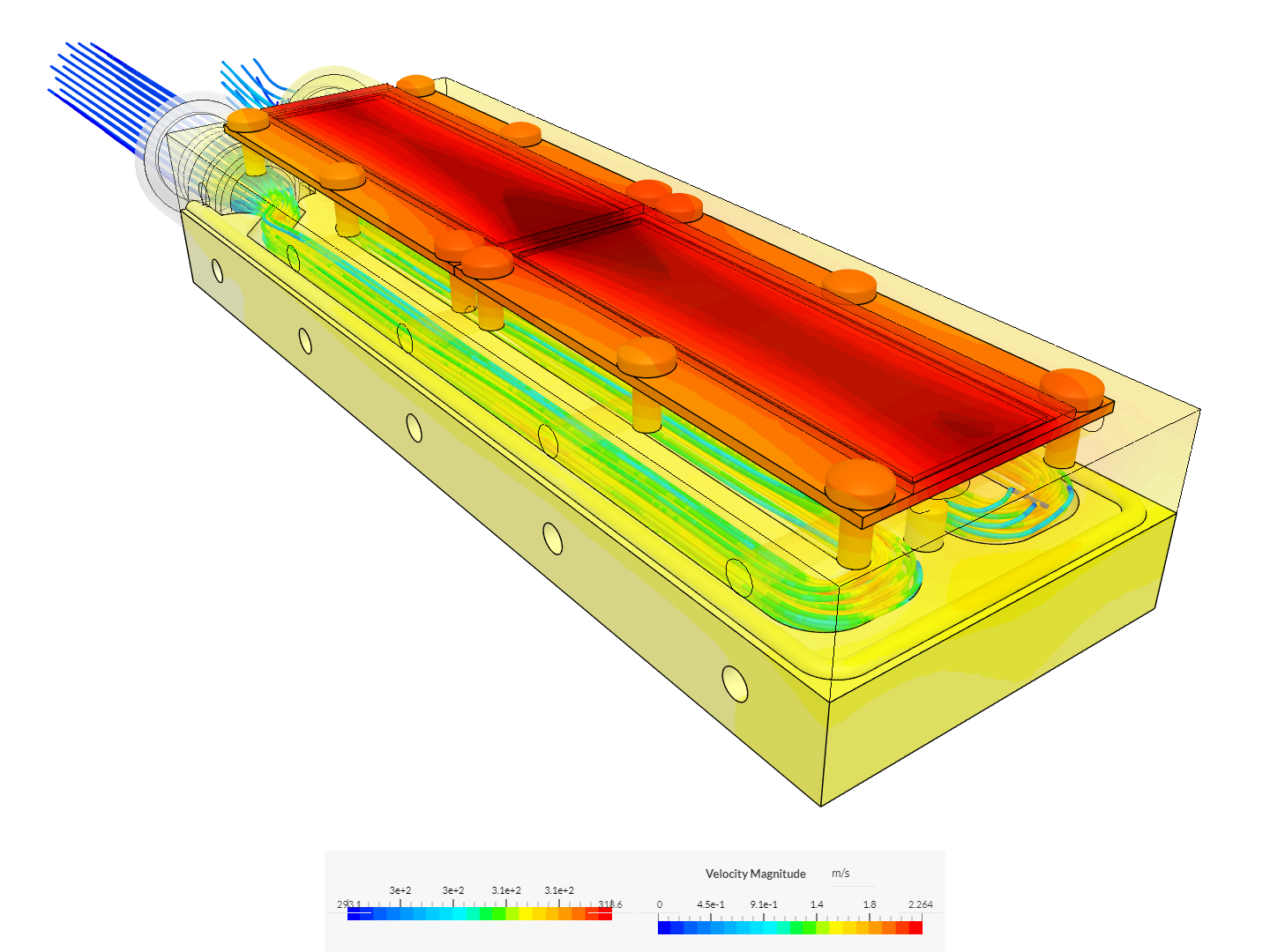 LED Water Cooling - Copy image