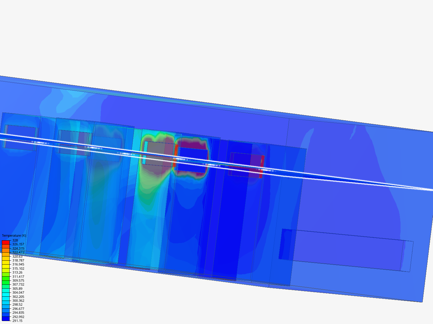 CFD for Data Centre - Copy image