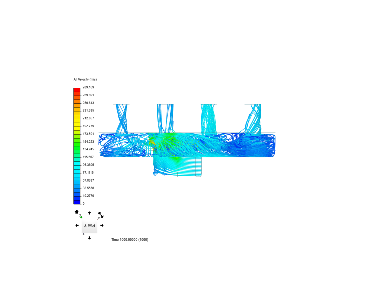 Inlet Plenum image