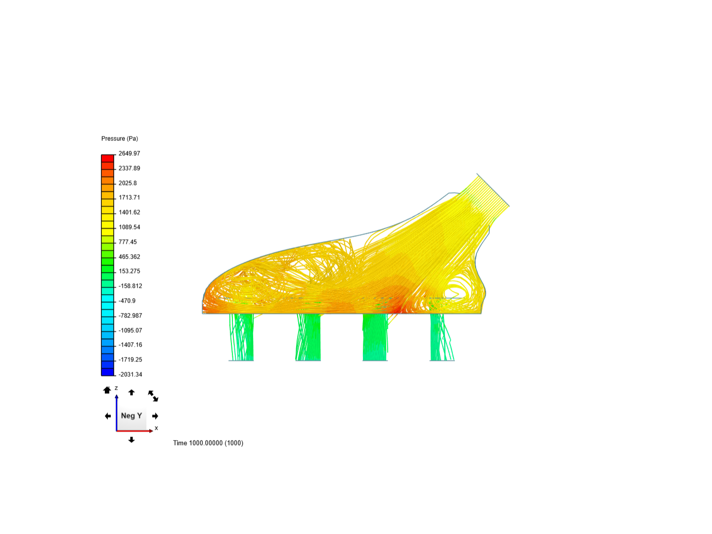 trumpet plenum image