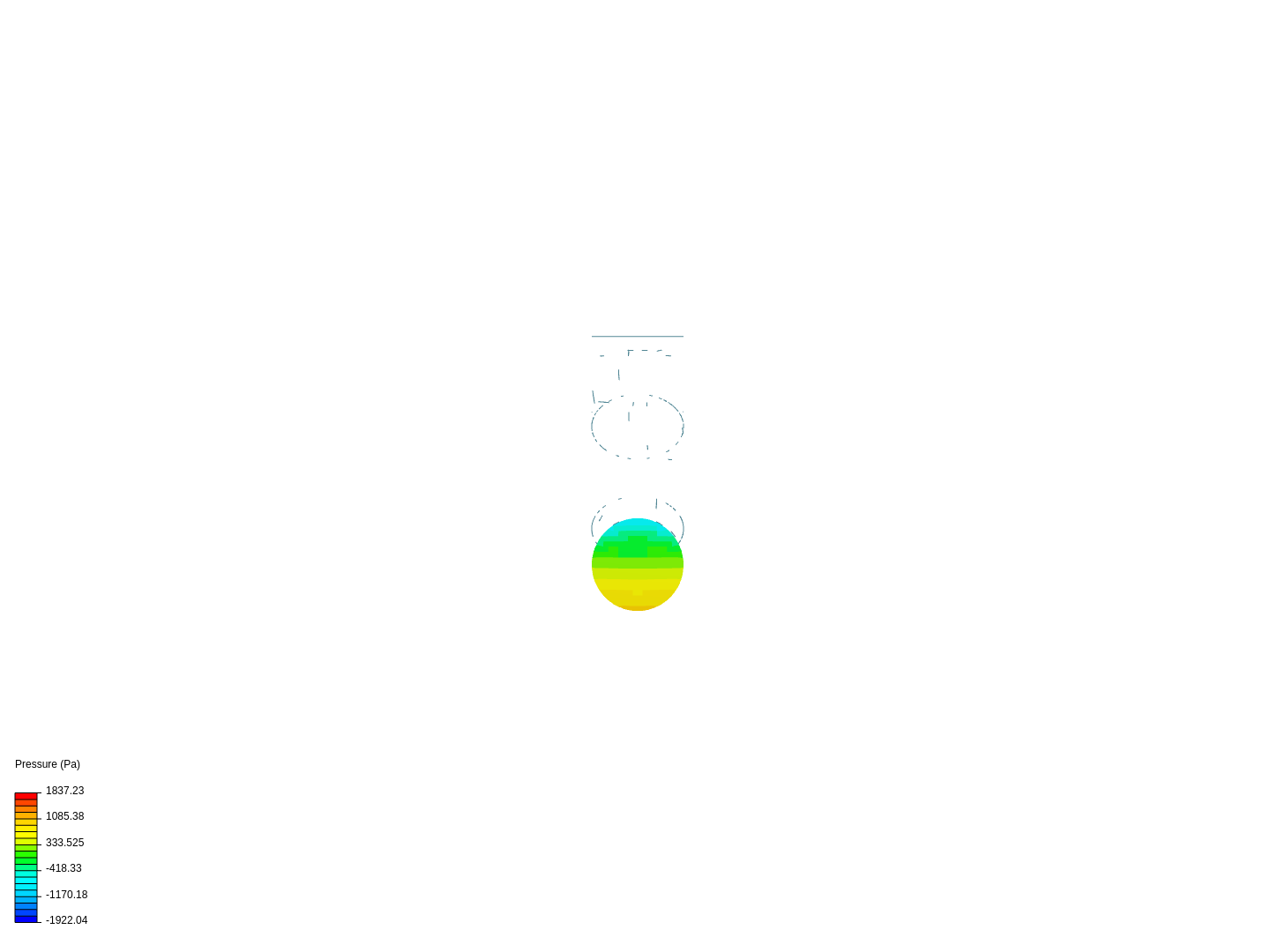 Tutorial 2: Pipe junction flow image