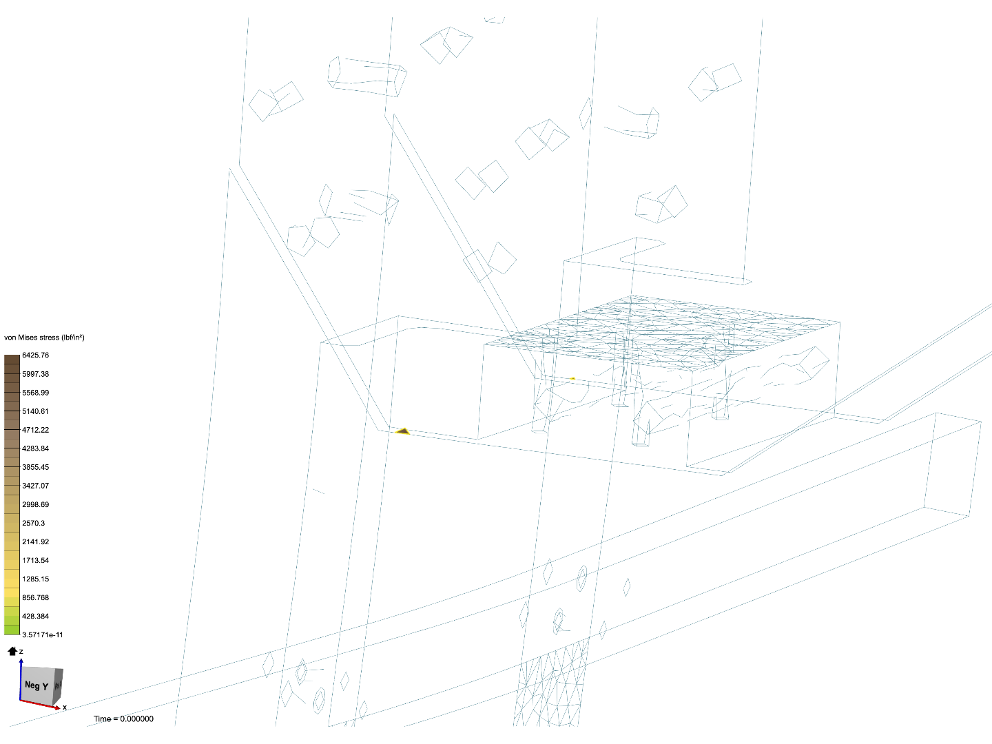 Gripper Plate Assembly image